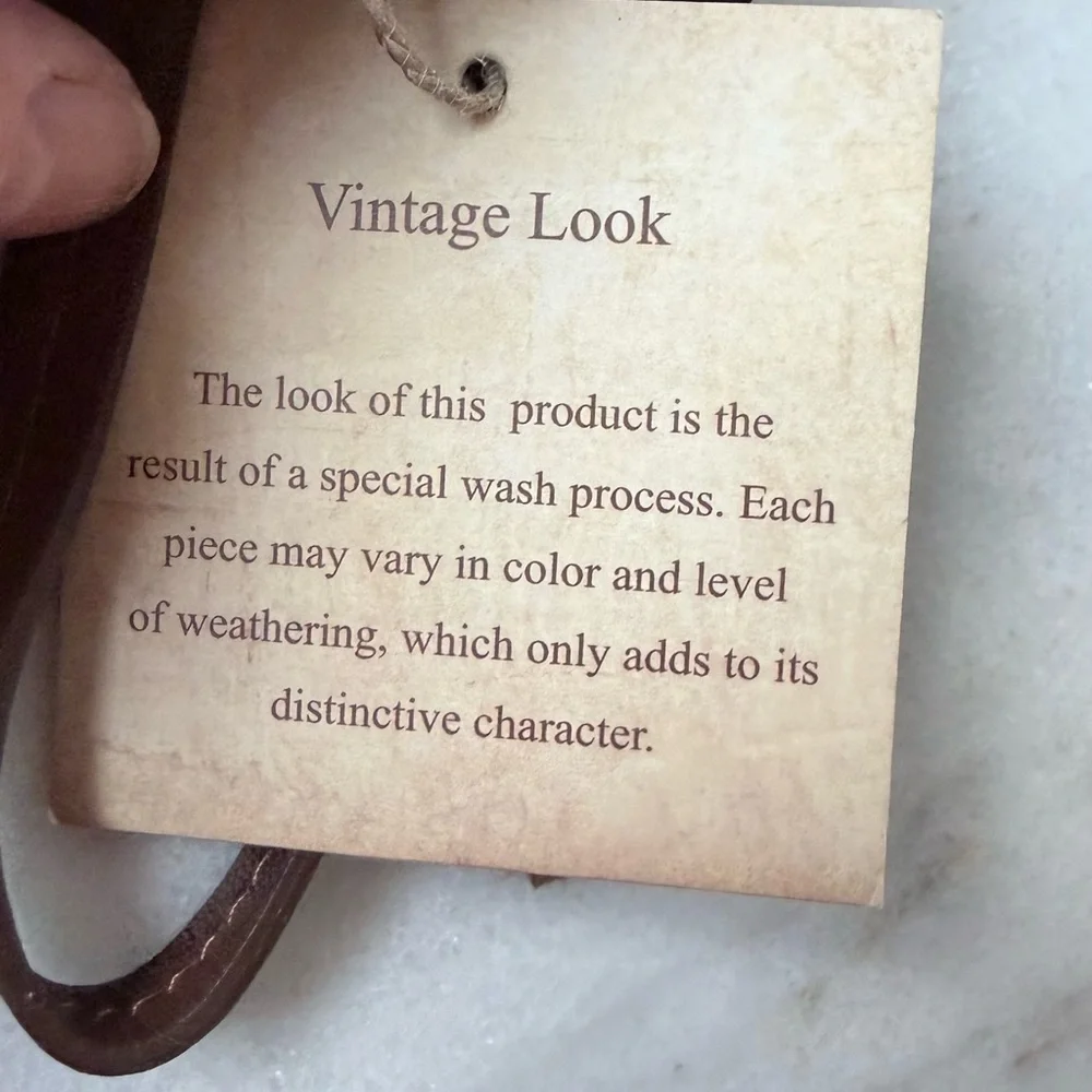 genuine leather bags sleek brown